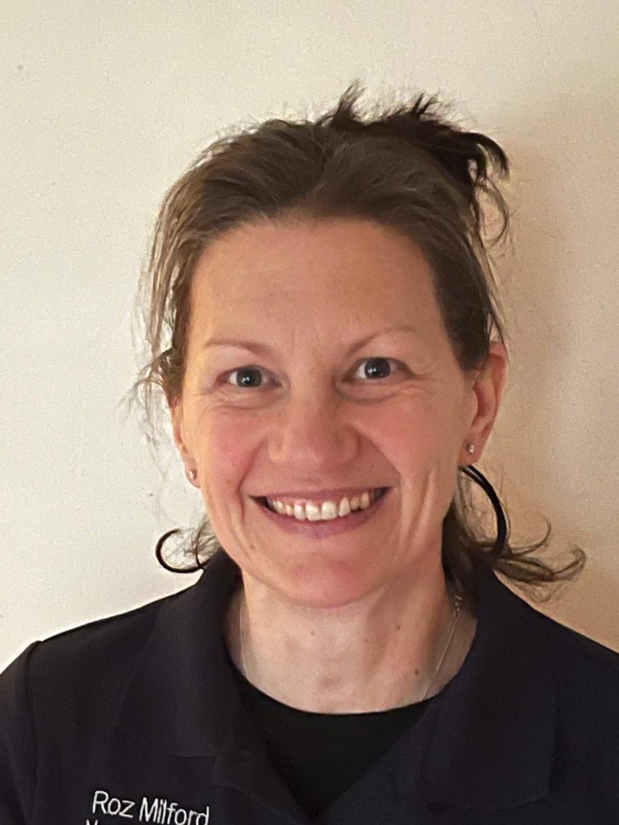 Roz Milford, National Observer (Bikes)