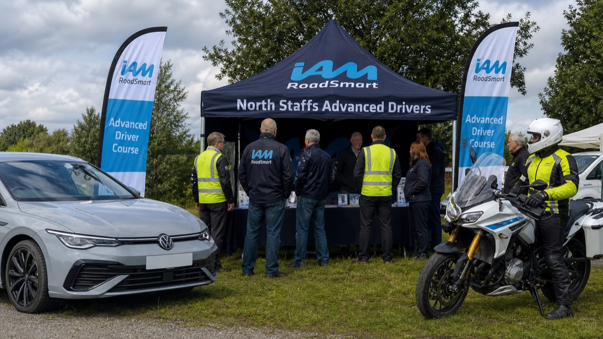 NSADR event recap