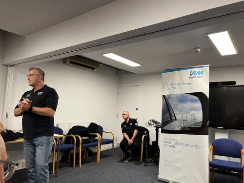 Awards & Competency Evening