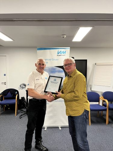 Awards & Competency Evening