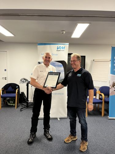 Awards & Competency Evening