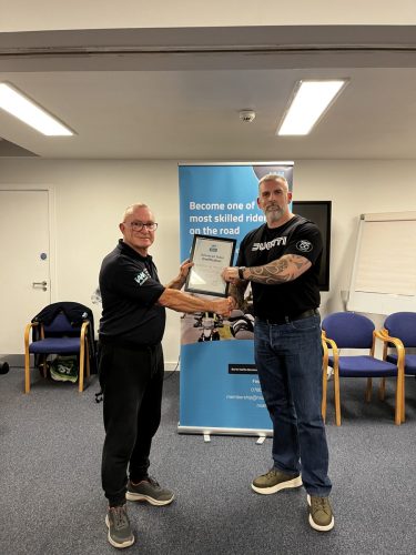 Awards & Competency Evening